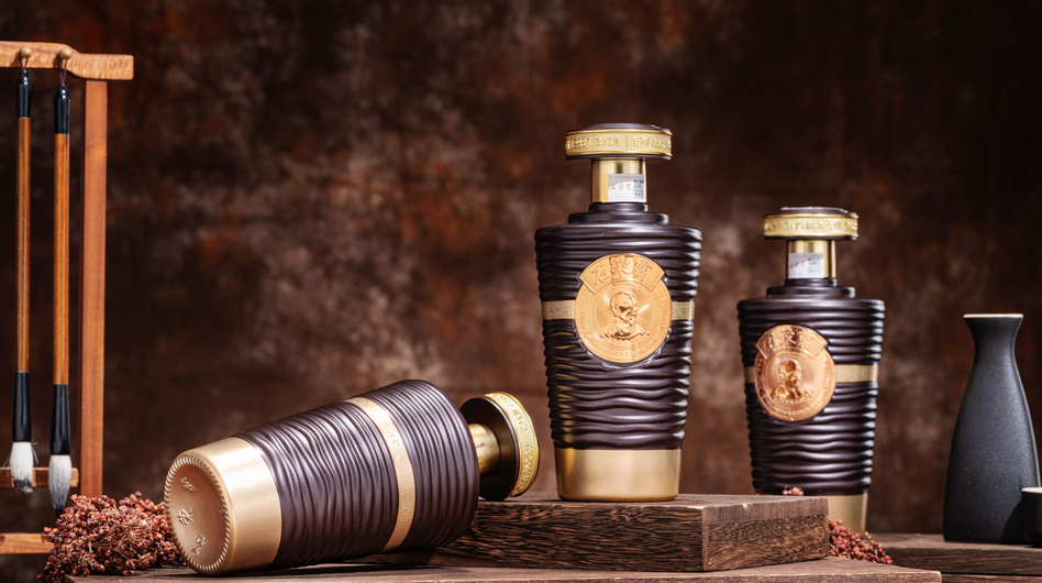 李白一生喝了50吨酒,喝的都是什么类型的酒?唐代竟然没有酱酒?
