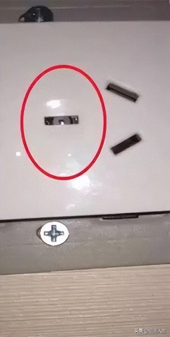 针孔摄像头:酒店隐私之患,学校周边的酒店宾馆成重灾区!