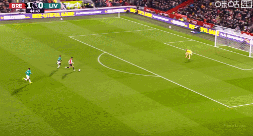 利物浦2比3不敌布伦特福德英超四连败_萨拉赫进球无效_英超-加克波破门若塔建功 利物浦2-2富勒姆