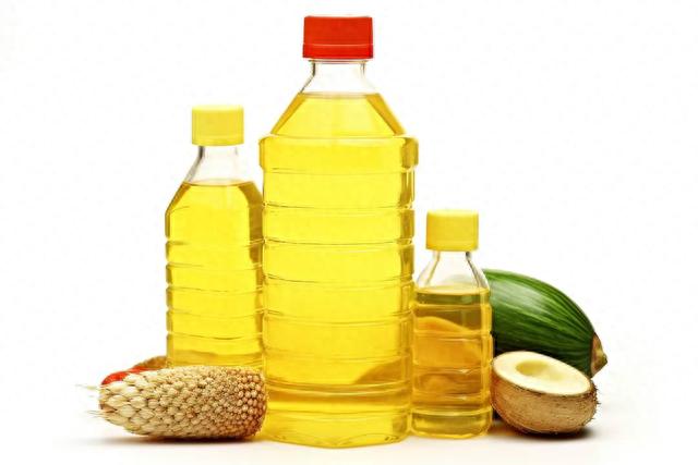 油脂和脂肪與健康的關(guān)系 | 減油從我做起