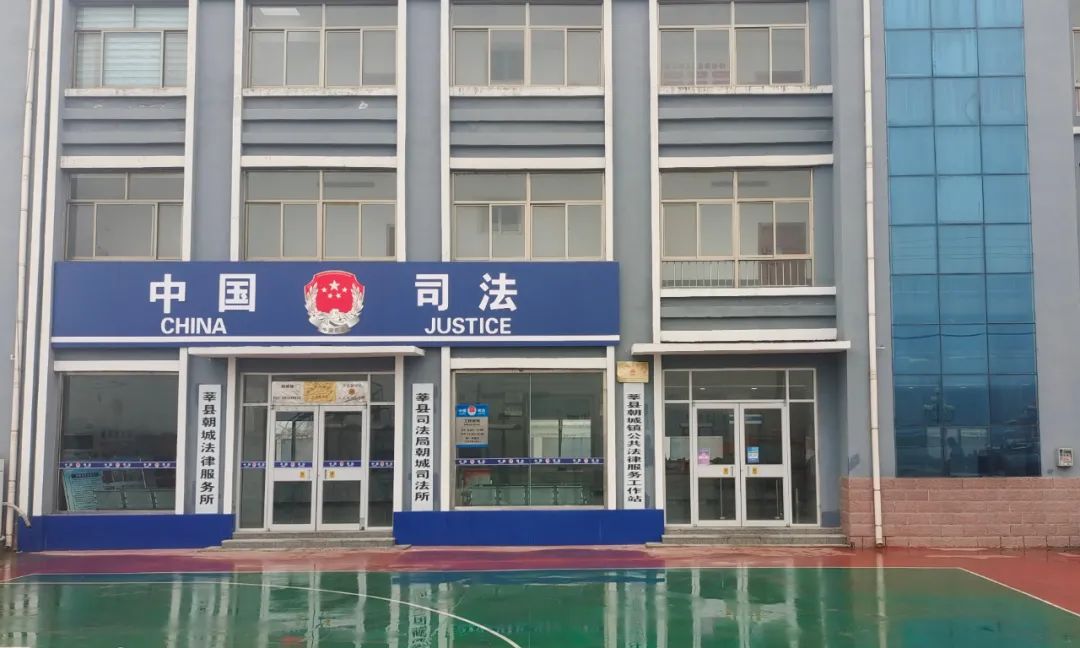 品牌司法所是这样炼成的