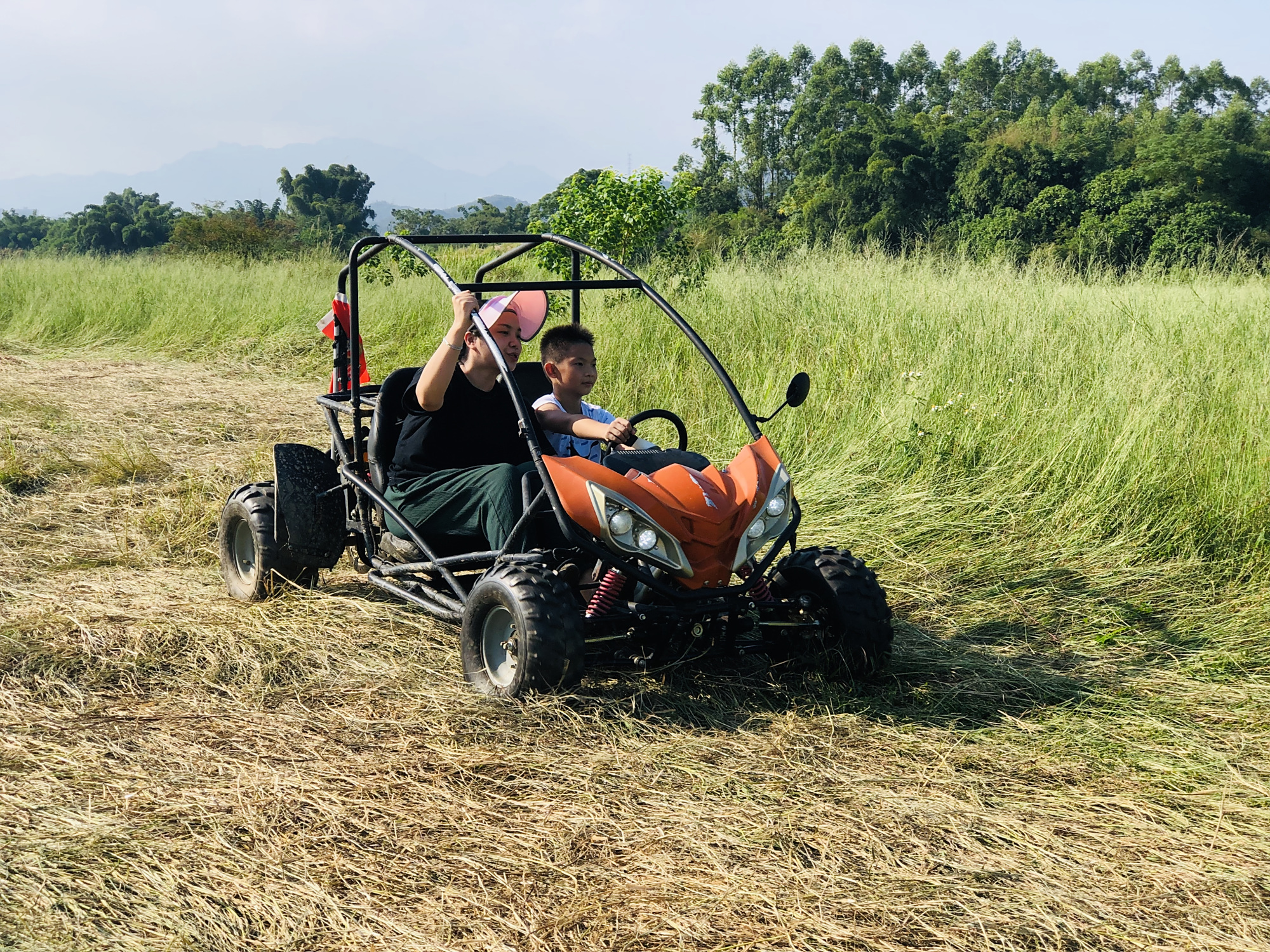哪里有大型卡丁车 - 2020年最新商品信息聚合专区 - 百度爱采购