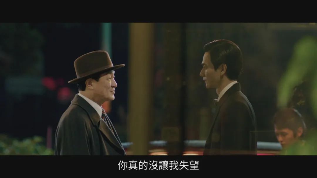 影单报告|赢了《周处》,斩获金马四项大奖的黑马电影!