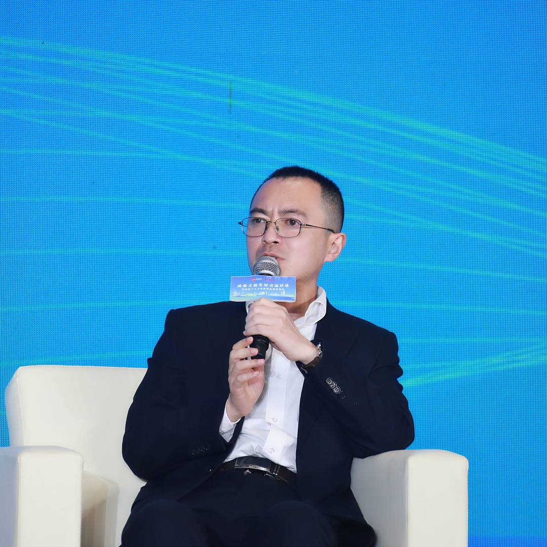 文旅对话|遂宁市文旅局长魏毅:打造风景与场景融合的智慧化文旅品牌