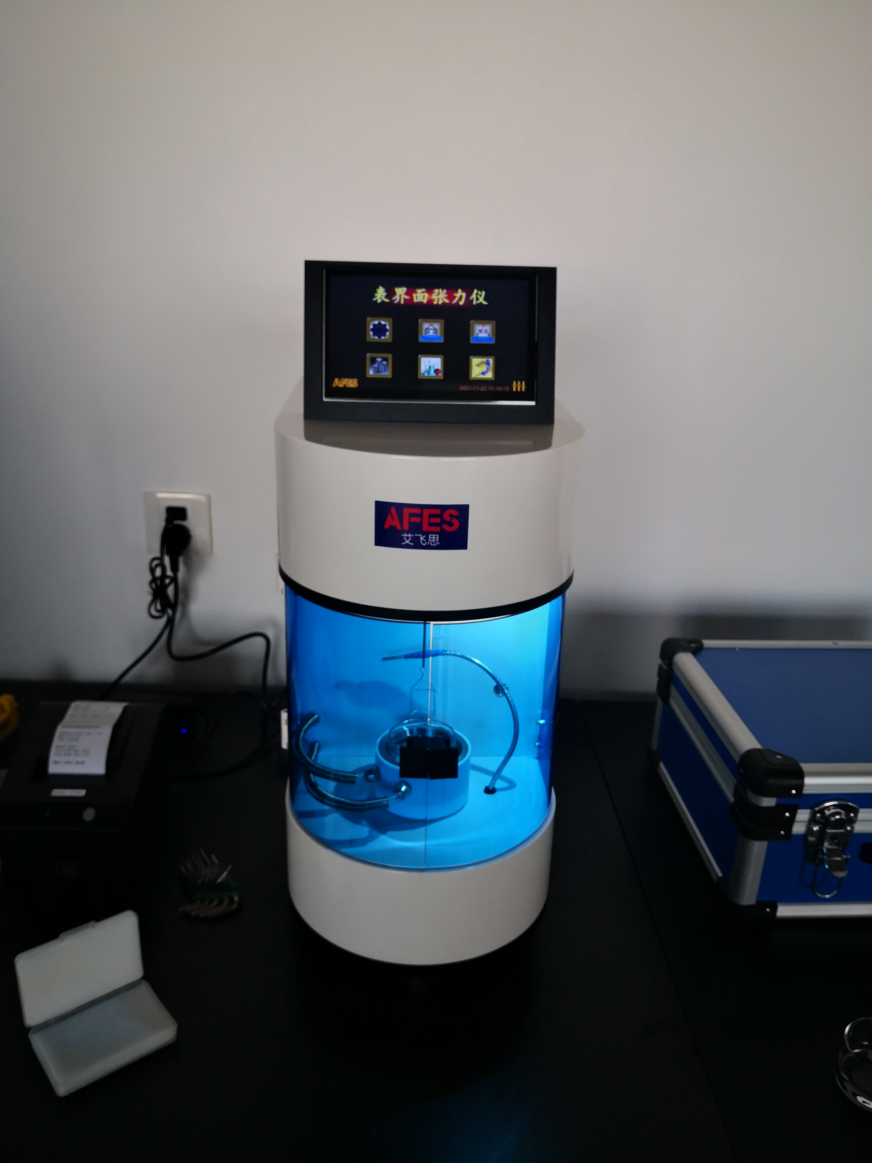 表面张力仪文库