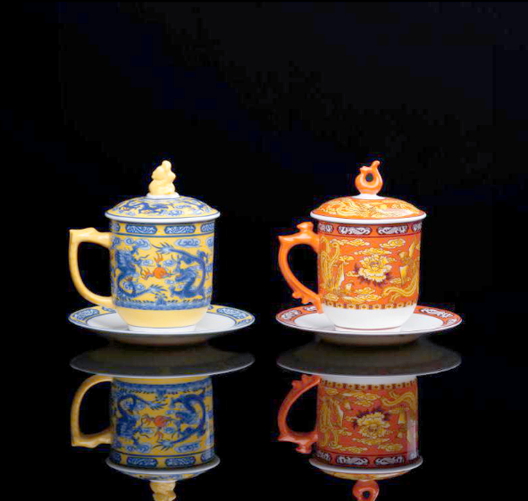 山东硅元:文化赋能下的现代陶瓷领跑者