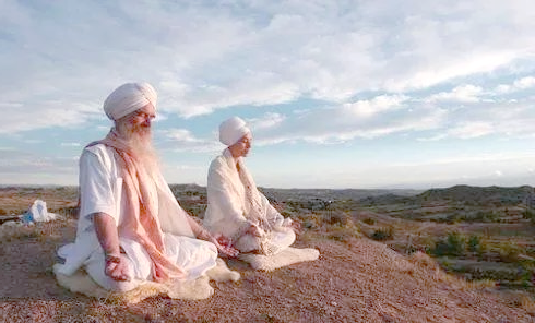 昆达里尼瑜伽:从历史传承到每日实践