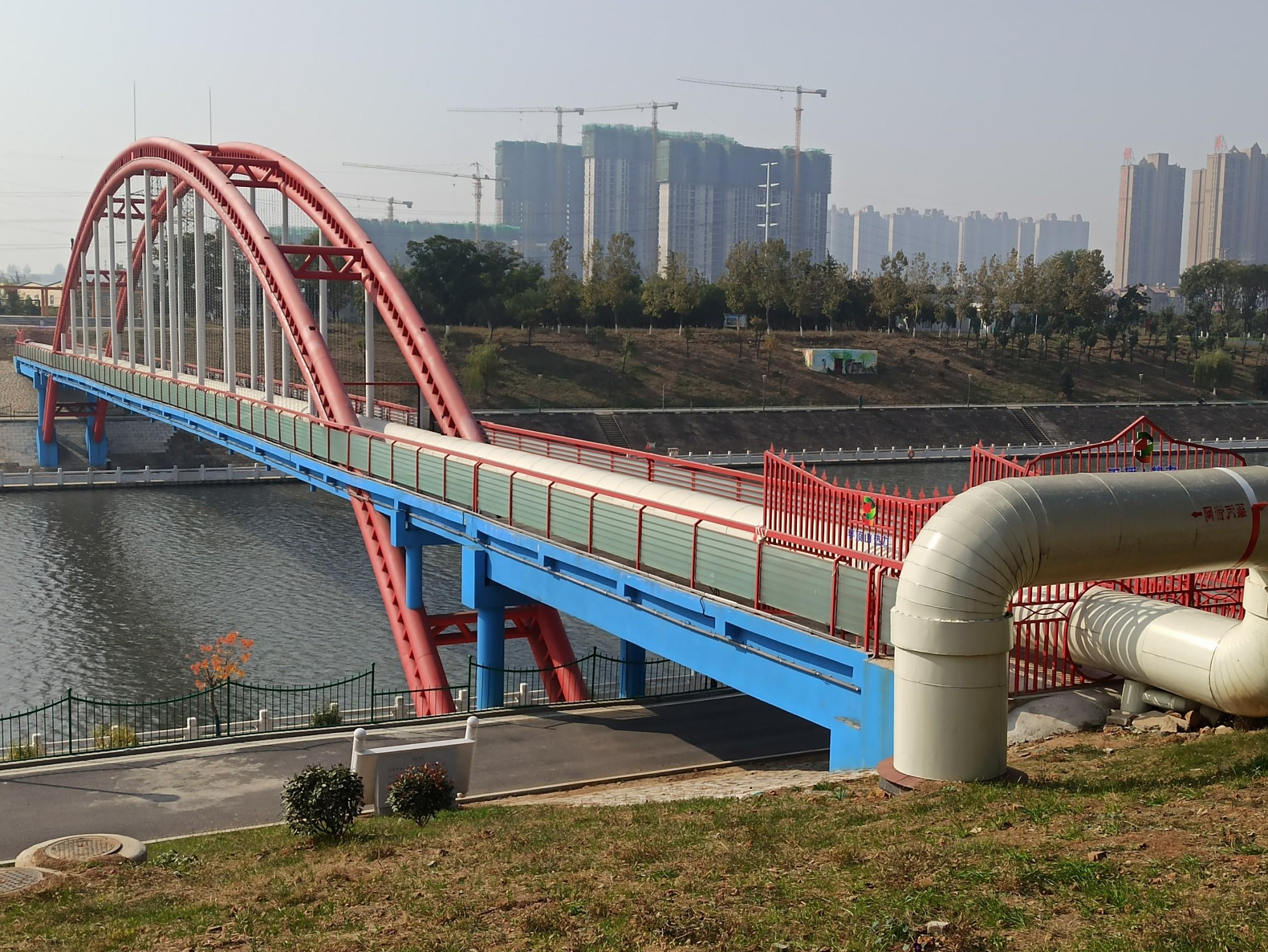 蒸汽管网施工 - 2020年最新商品信息聚合专区 - 百度爱采购