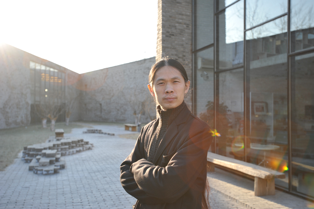 摄影收藏⑤|三影堂/荣荣:现在还不晚,只要有收藏意识就好