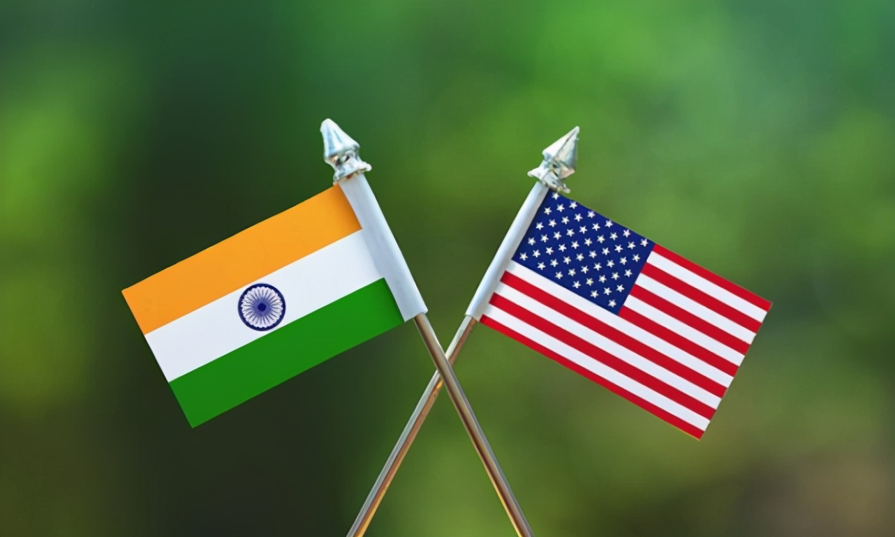 美印关系破裂?白宫调转枪口对准盟友,公然对13亿人口大国发难