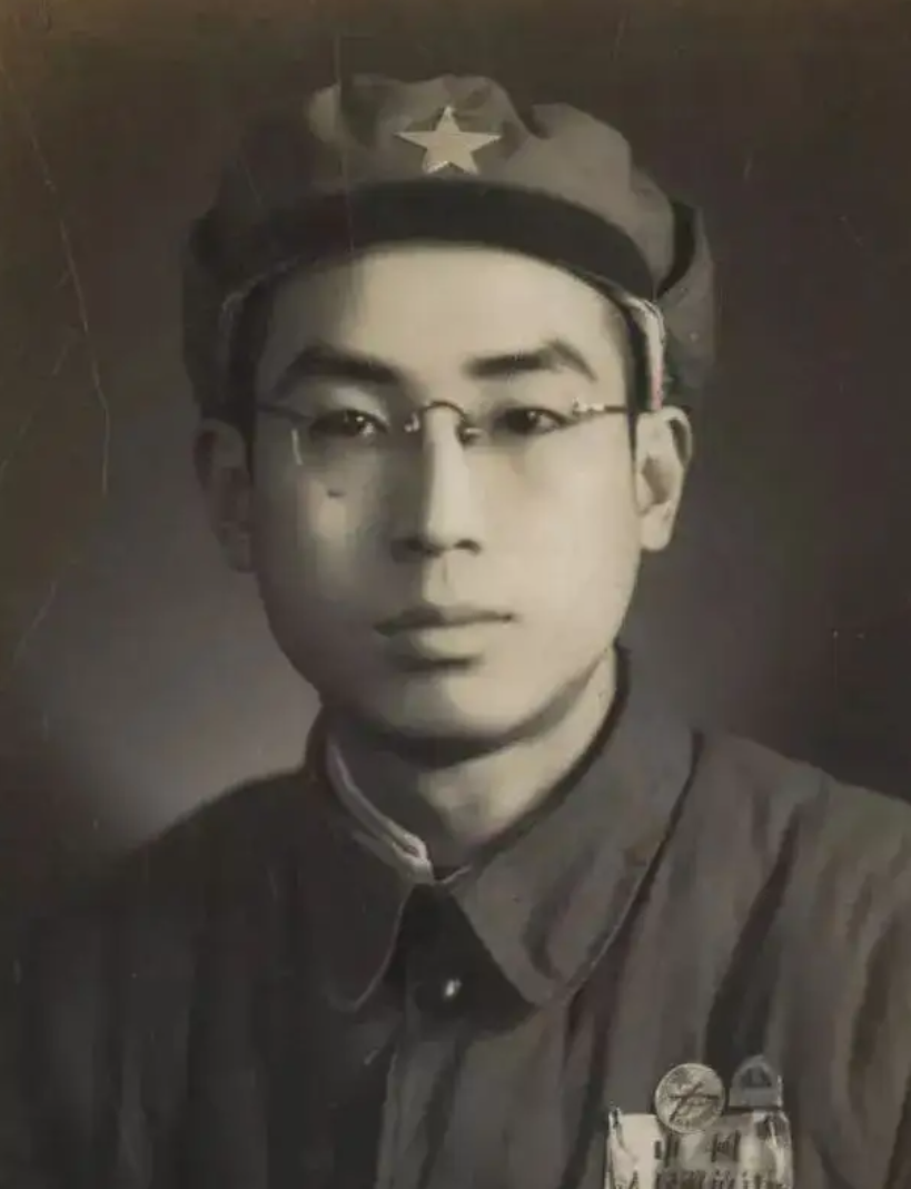 "独臂神师"祝榆生:从军中鲁班到武器专家,99式主战坦克之父