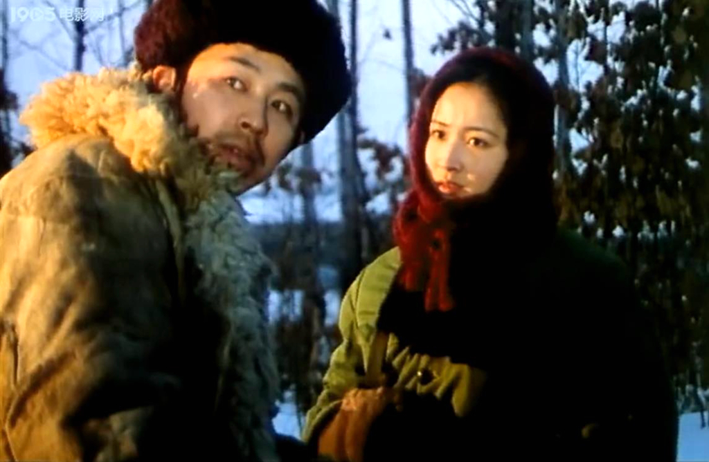 难忘青春,电影《今夜有暴风雪》,陈道明于莉主演,演员近况如何