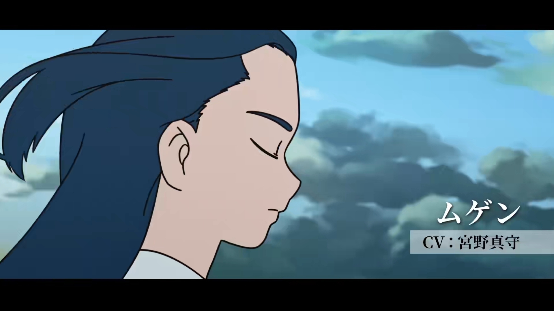 《罗小黑战记》剧场版公开日配声优,阵容强大