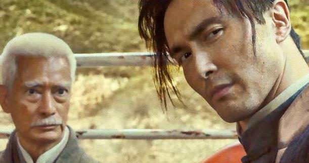 shirley杨是富豪千金,为何看上了穷小子胡八一?王胖子一语道破