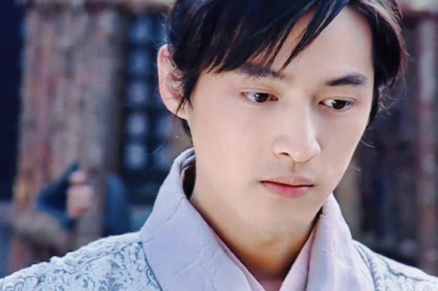 我宣布,东宫是继仙剑奇侠传一最喜欢的古装剧!