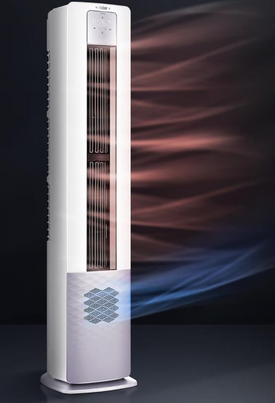 海尔雷神者3匹新一级柜机空调怎么样?深度分析