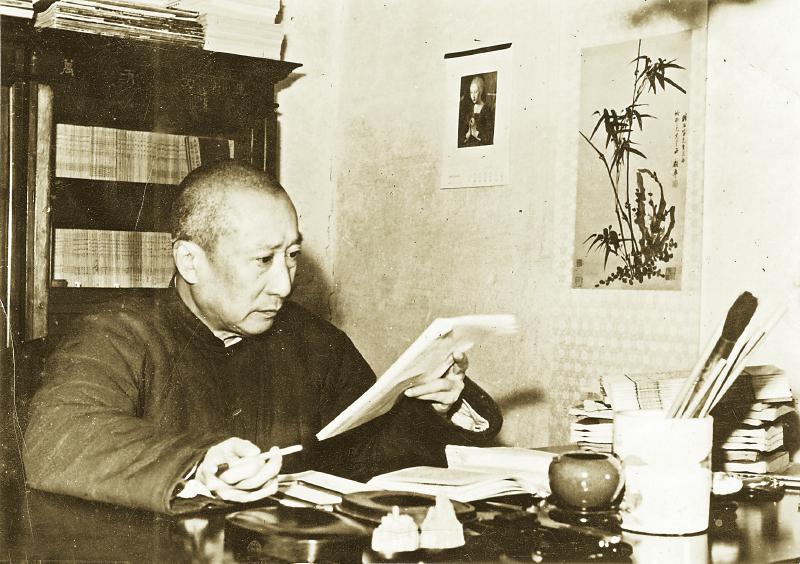 李劼人:中国现代作家中的一个独特存在