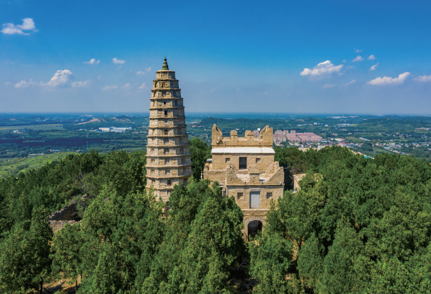 平阴有哪些旅游景点图片