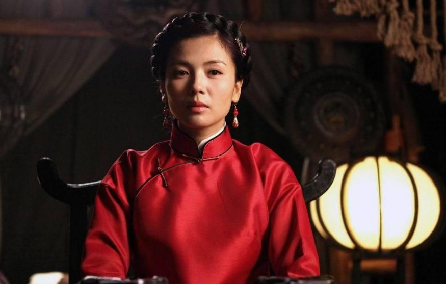 刘涛演的花红是什么电视剧