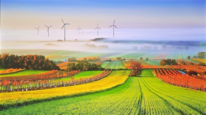 4k分辨率 2450cvia向旗舰看齐 7k价位内最能打的客厅激光投影仪!