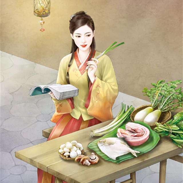 睁眼成古代农女,被极品村妇讹百两,她自制雪碧上街卖百余杯