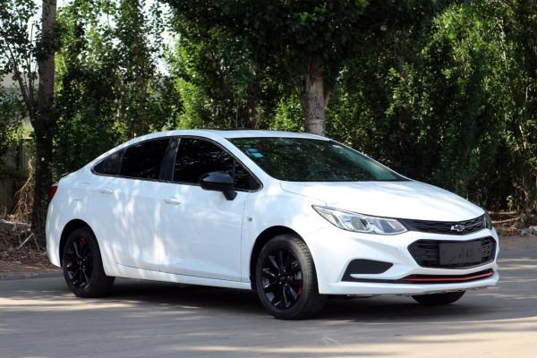 雪佛兰2019款科鲁兹怎么样?