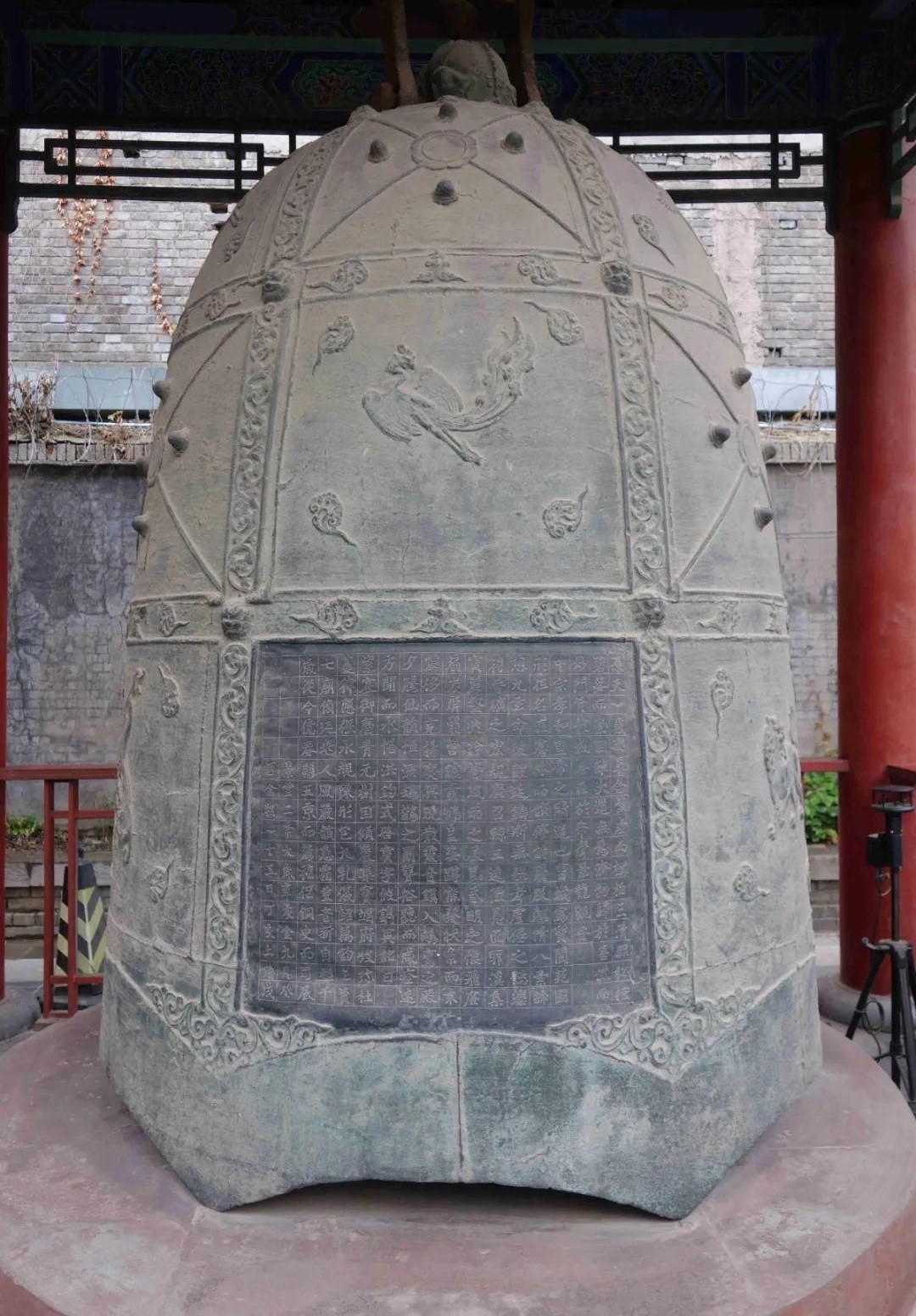 庹林青丨我与景云钟的故事