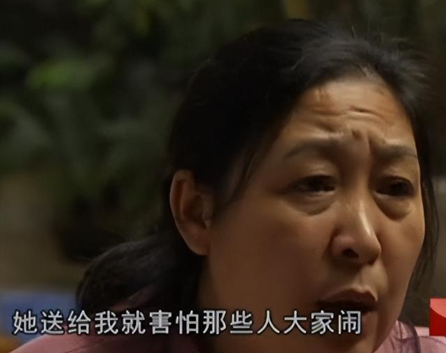 千萬女富翁的悲慘晚年生活:財產被親妹妹和保姆瓜分,身無分文