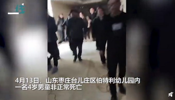 山东一幼儿园4岁男童午睡时意外死亡,园方称监控坏了?警方通报!