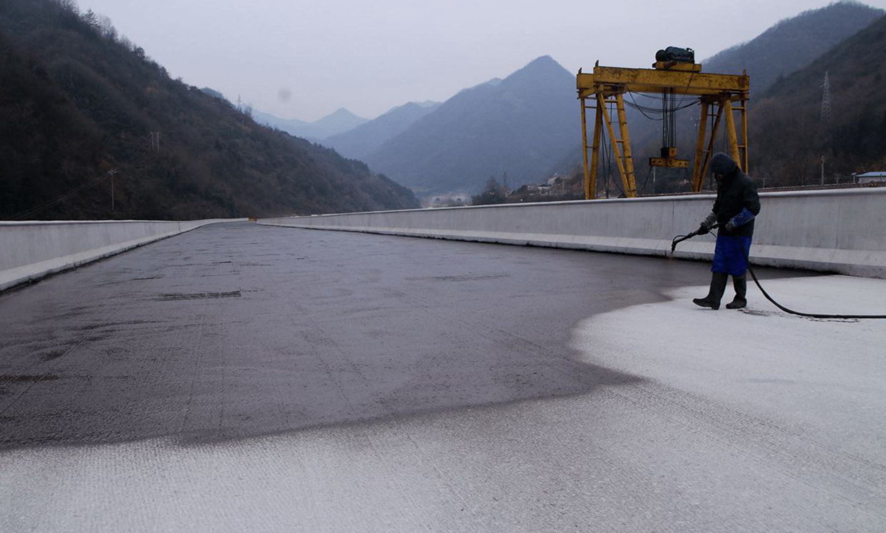 抗渗混凝土多少方一组?怎样增加抗渗混凝土的作用?