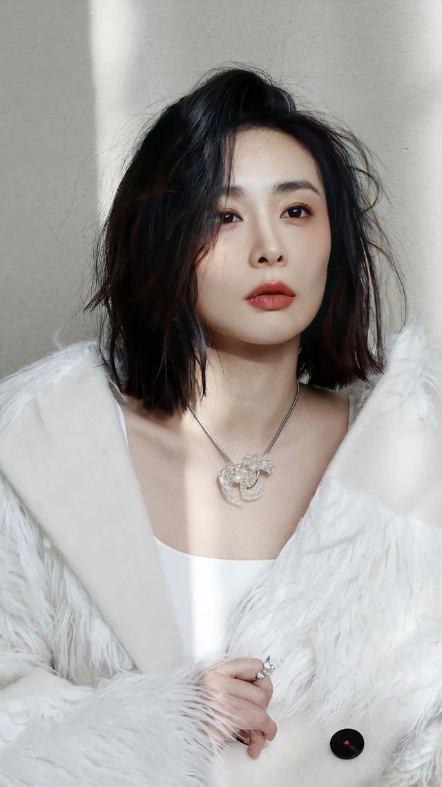 明星系列壁纸~高叶