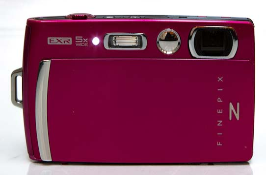 fujifilm finepix z1000exr是一款时尚的数码相机