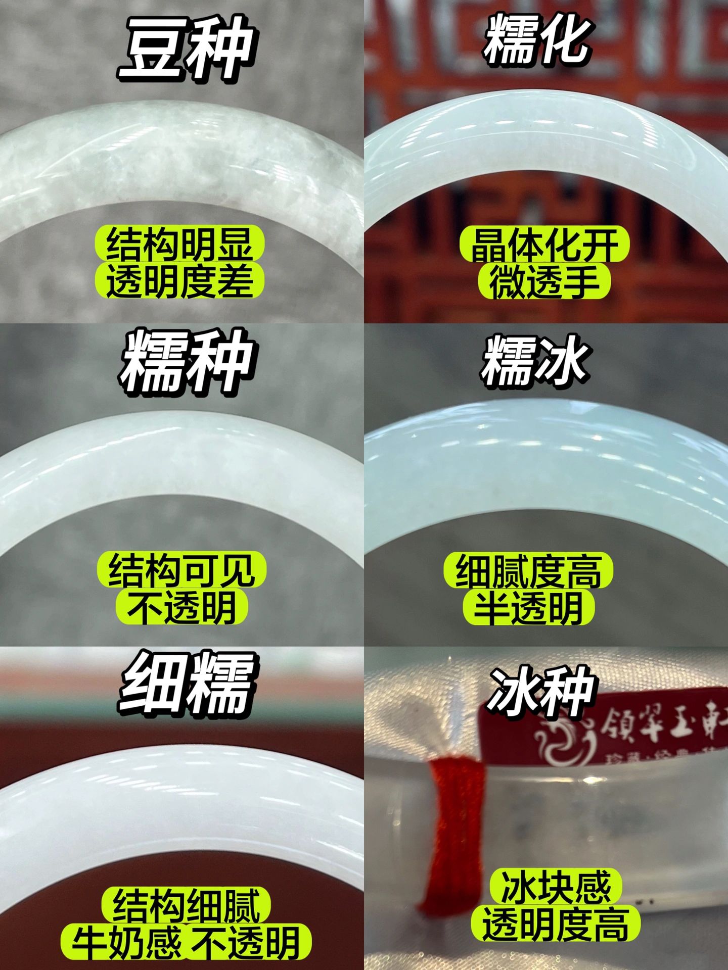 翡翠的价位是多少钱一克的(翡翠的价位是多少钱一克的呢) 第2张