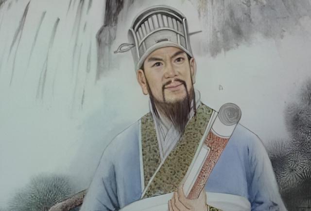 "功冠有明一代"的刘伯温,为何排在开国元勋倒数第一?