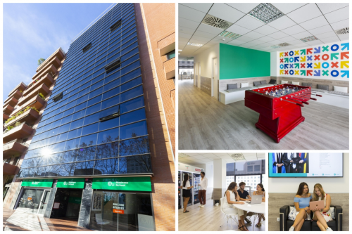 在瑞士qs高排名eu商学院,体验多元专业与创新,拓宽人脉与眼界