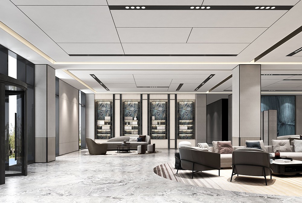 假日美地酒店:投资未来的城市度假酒店之选