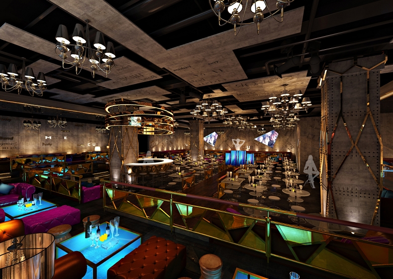 郑州酒吧网站建设报价的简单介绍