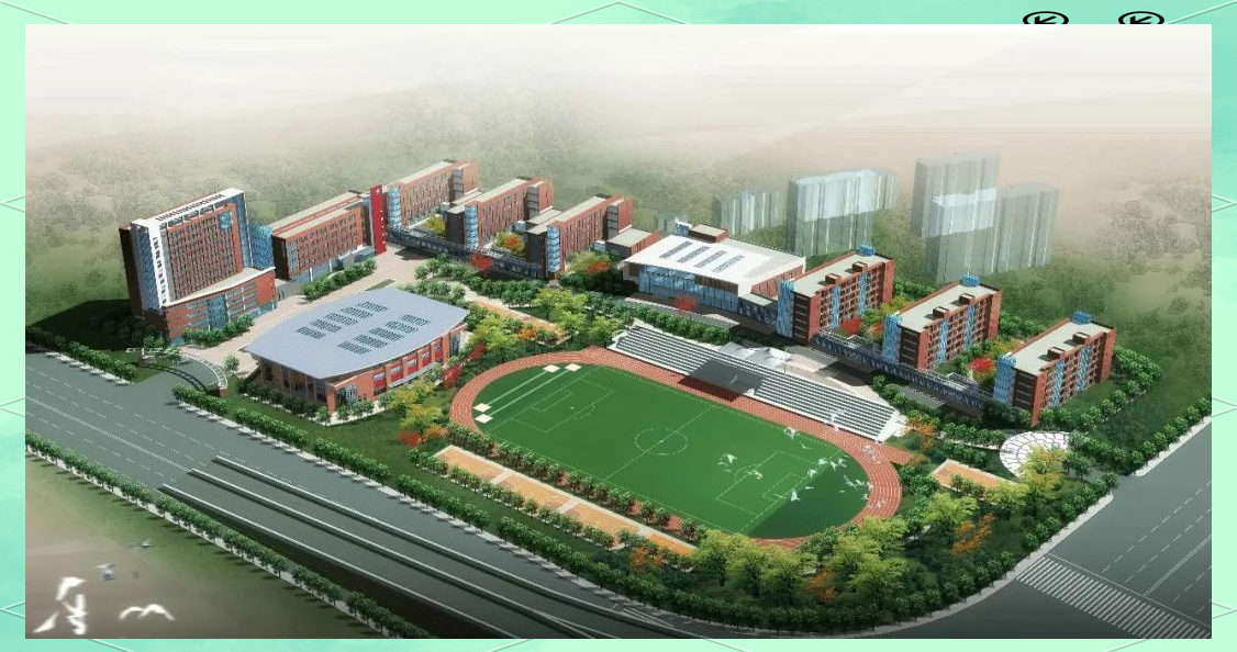 青岛六十七中2021招生计划与未来发展愿景