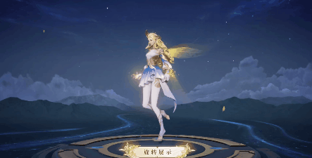 王者荣耀艾琳重塑:"在逃精灵公主",s23 后通过活动获取