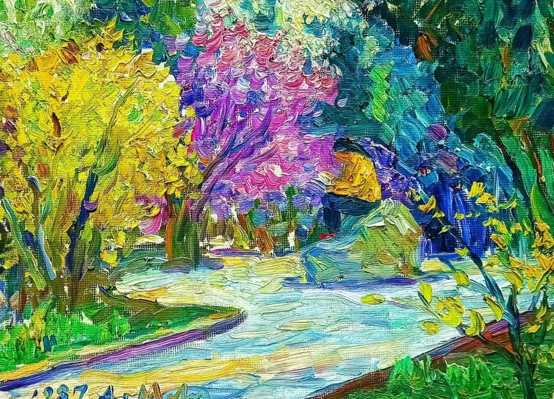 [gf]2726[/gf]马力的兰大写生作品左右滑动,查看更多[gf]2726[/gf]