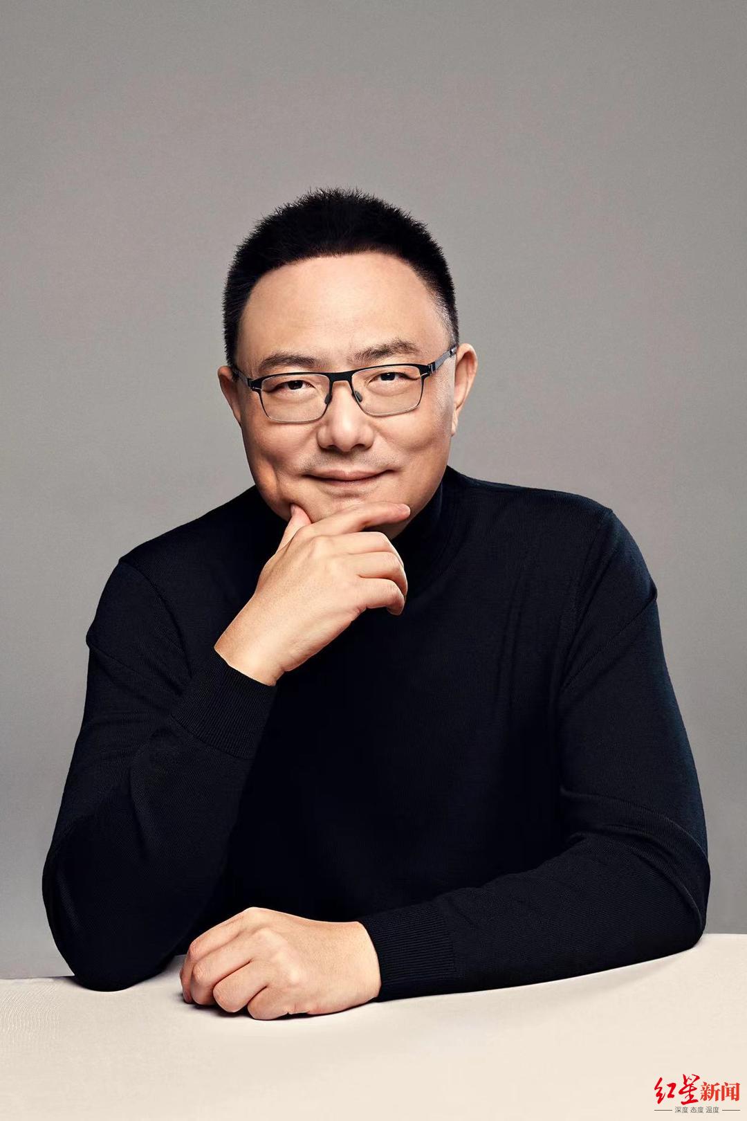 罗振宇:幸福烟火与斗志昂扬是成都的两个关键词