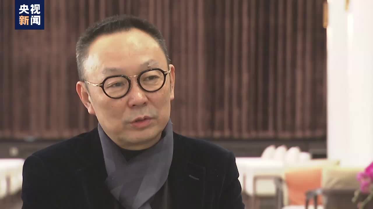 专访丨沙晓岚揭秘开幕式灯光总设计