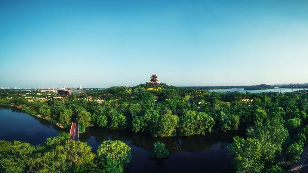 河北省国家5a级旅游景区总数达到12家!看看你去过几个?