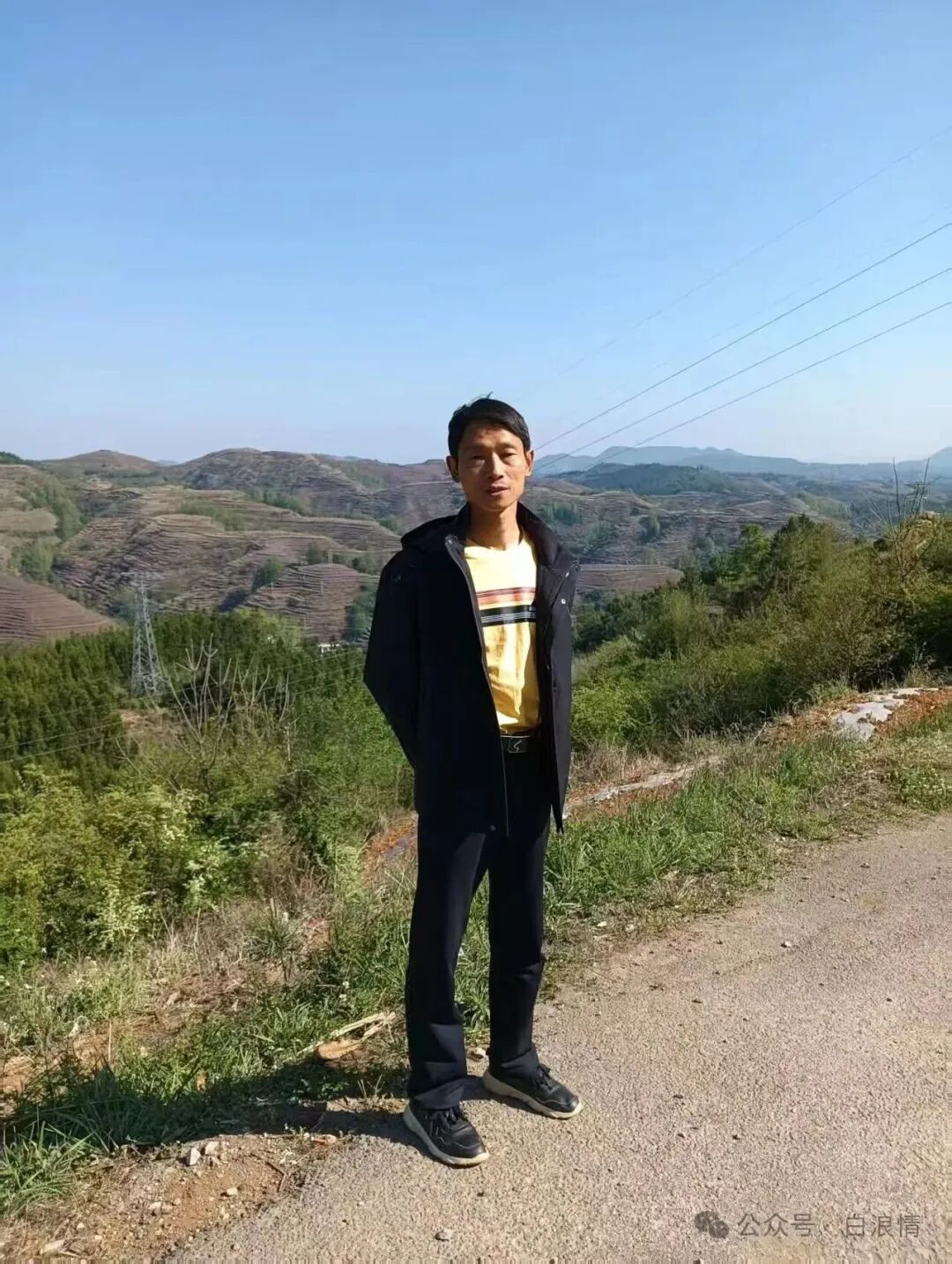 乐丰乡把铁道兵精神镶刻在乌蒙山上