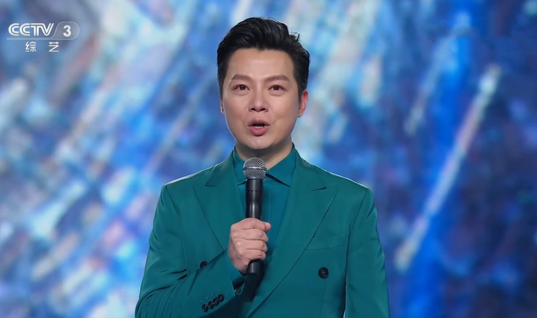 《我要上春晚》主持人完成调整,任鲁豫被顶替,尼格买提参与主持