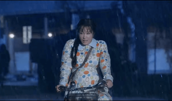 到了叶春儿阶段,就开始出现层出不穷的笑料.