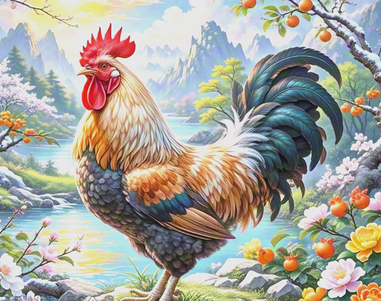 shuji，属鸡今日运势