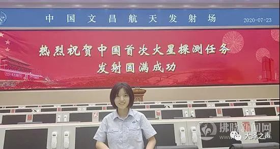 「大泽热点」宿州姑娘——杜静娴!(图)