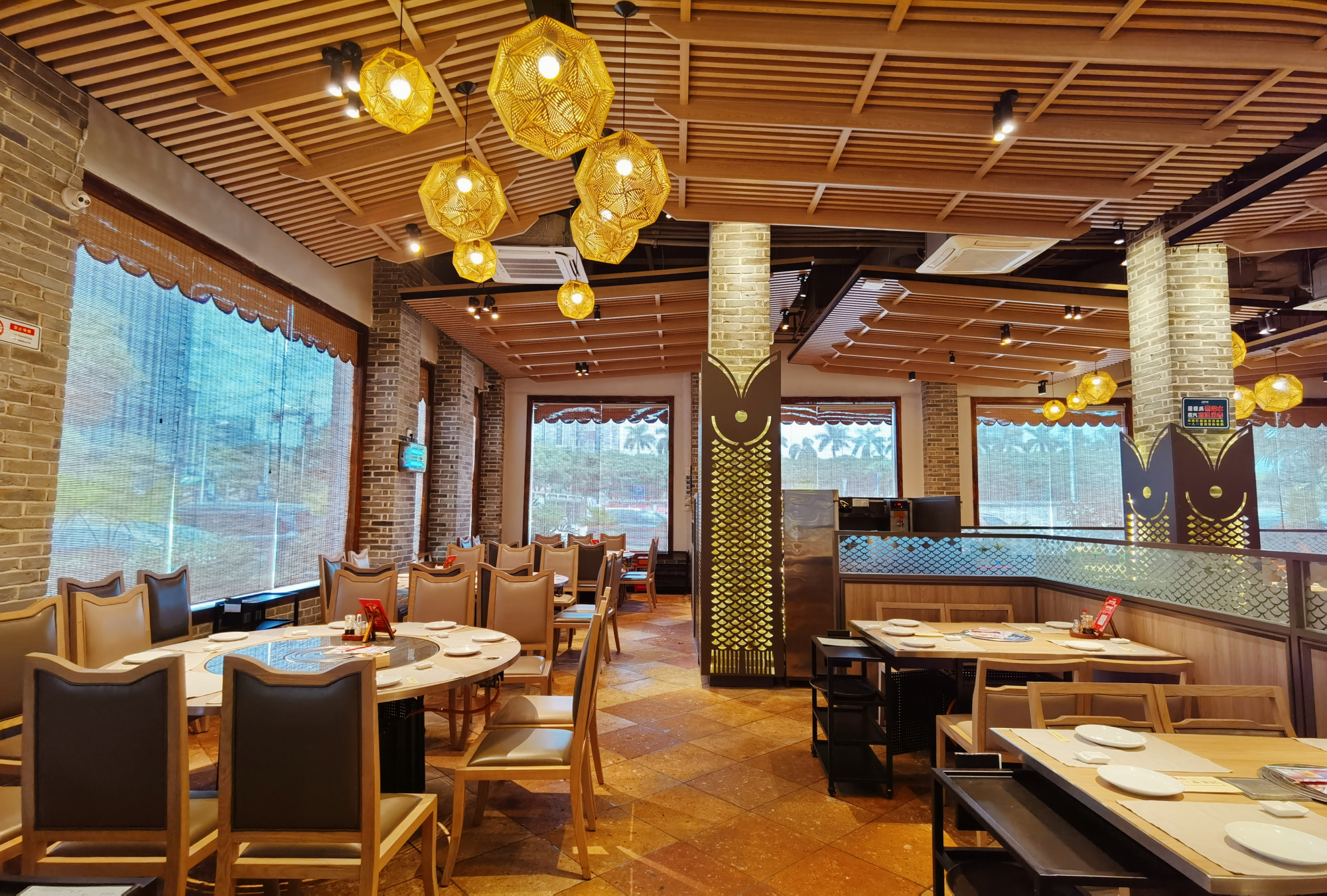 顺德菜对色香味形的追求有多极致?在滋粥楼就能找到答案