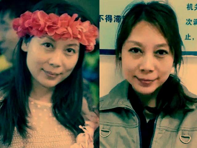 从美丽女教师堕落成杀人凶手,改变自己的真的只是一个男人吗?